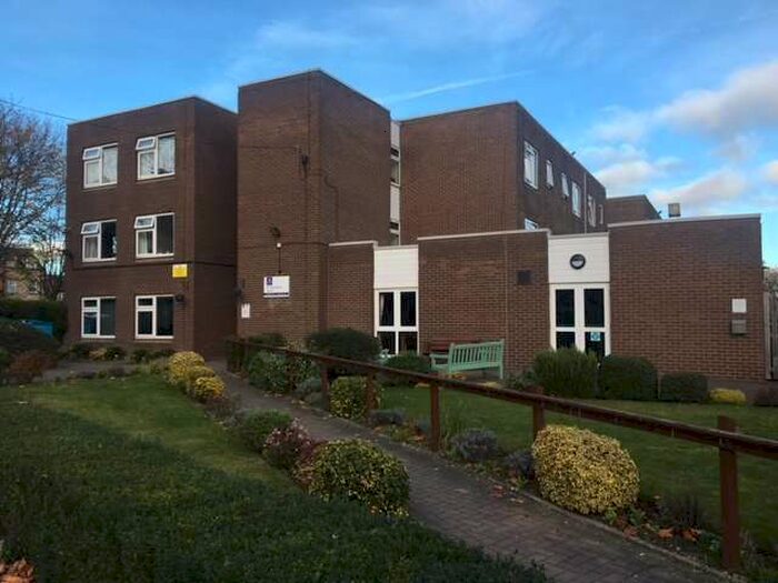 1 Bedroom Apartment To Rent In St. Clements Court, Ackworth, Pontefract, West Yorkshire, WF7