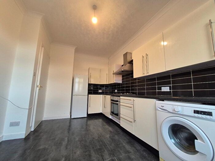 1 Bedroom Flat To Rent In Nelson Street, Largs, North Ayrshire, KA30