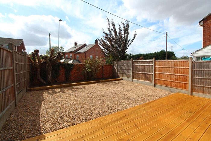 2 Bedroom End Of Terrace House To Rent In Cromwell Close, Walcote, LE17