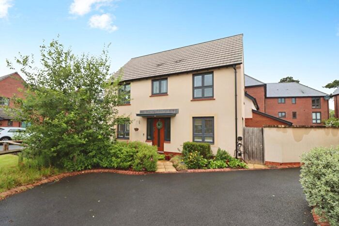 3 Bedroom Detached House For Sale In Mustoe Road, Frenchay, Bristol, BS16