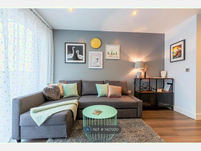 1 Bedroom Flat To Rent In Mill Park, Cambridge, CB1