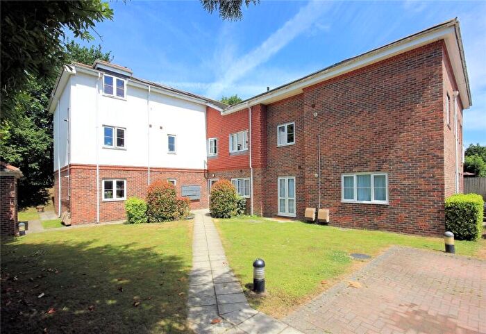 1 Bedroom Apartment To Rent In Woking, Surrey, GU21