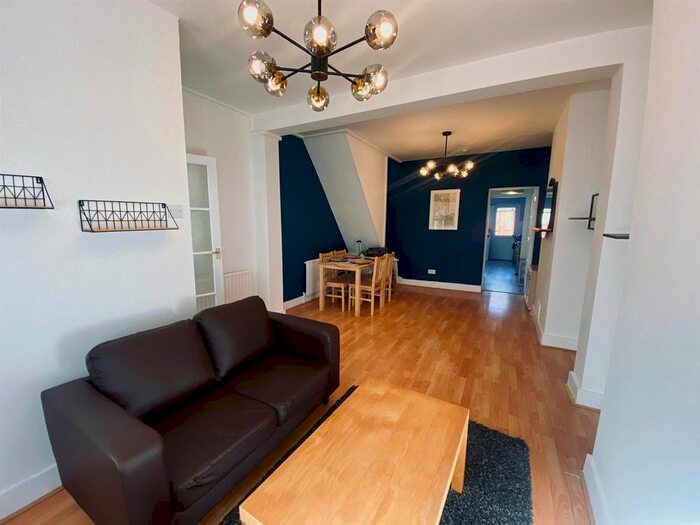2 Bedroom Terraced House To Rent In Richardson Road, London, E15