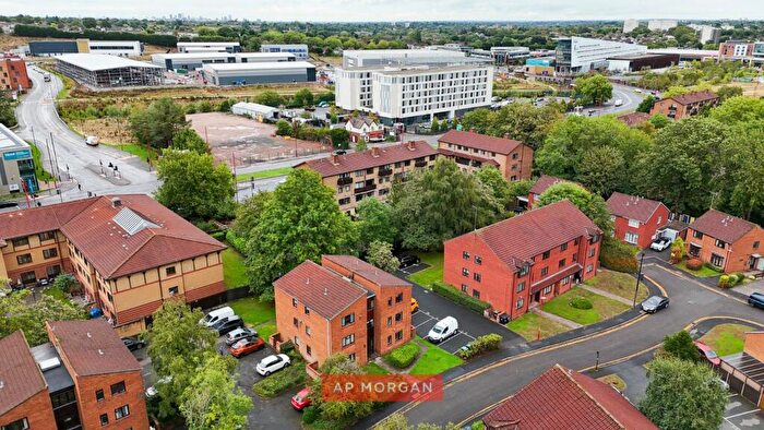 1 Bedroom Apartment For Sale In Rednal Mill Drive, Birmingham, West Midlands, B45