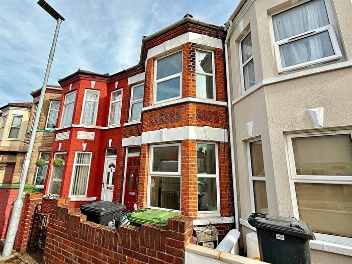 3 Bedroom Detached House For Sale In Arundel Road, Great Yarmouth, NR30