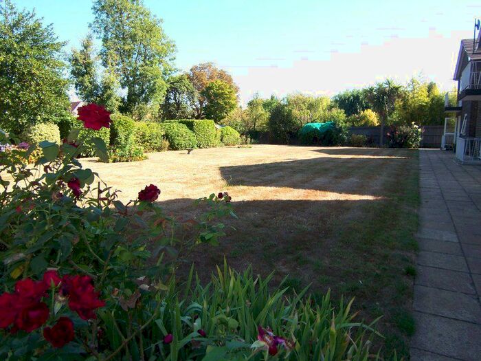 1 Bedroom Property To Rent In Thetford Court New Malden, KT3