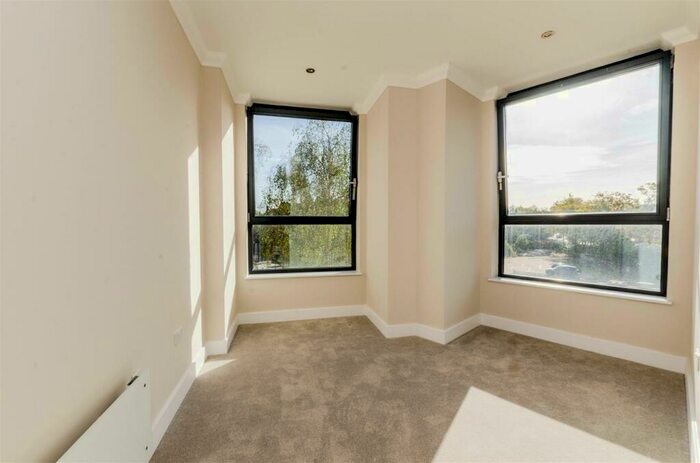 1 Bedroom Apartment To Rent In Sentinel House, Norwich, NR1