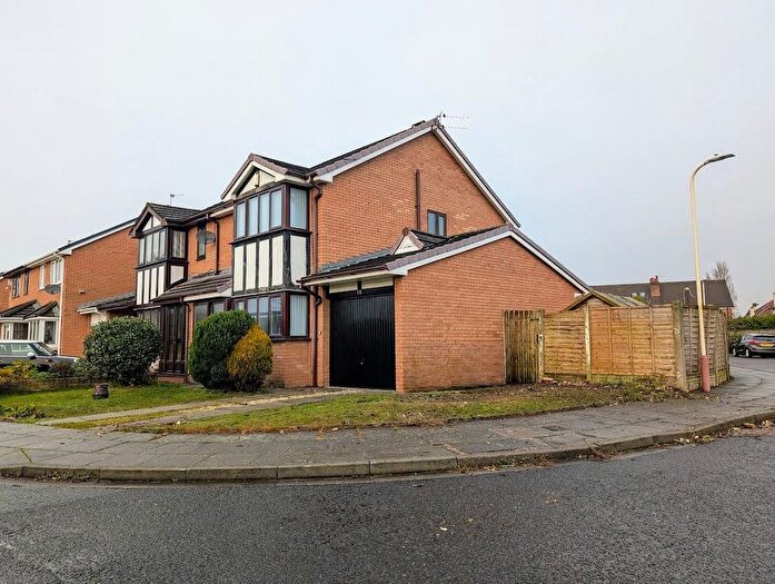 3 Bedroom Semi-Detached House To Rent In Chesterfield Close, Ainsdale, Southport, PR8