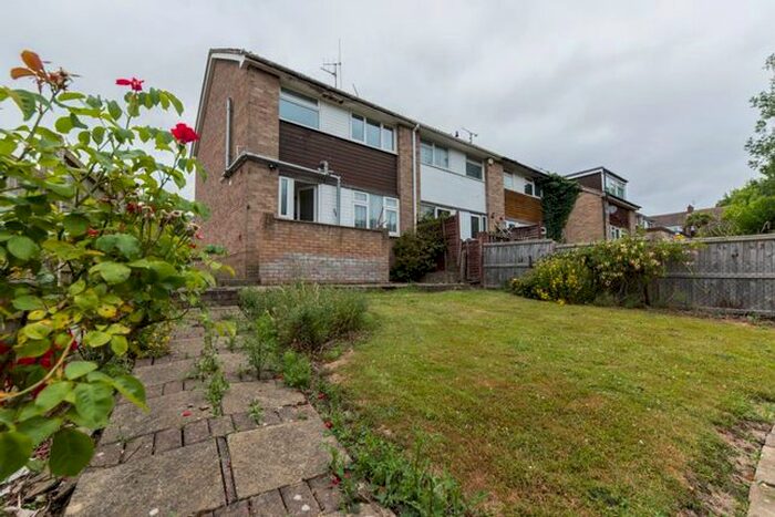 1 Bedroom Property To Rent In Tenterden Drive, Canterbury, CT2