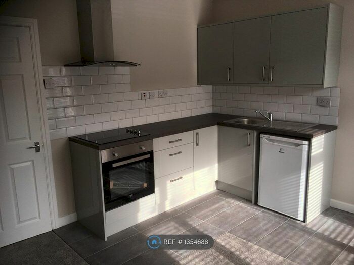 Studio To Rent In Yarmouth Road, Watford, WD24