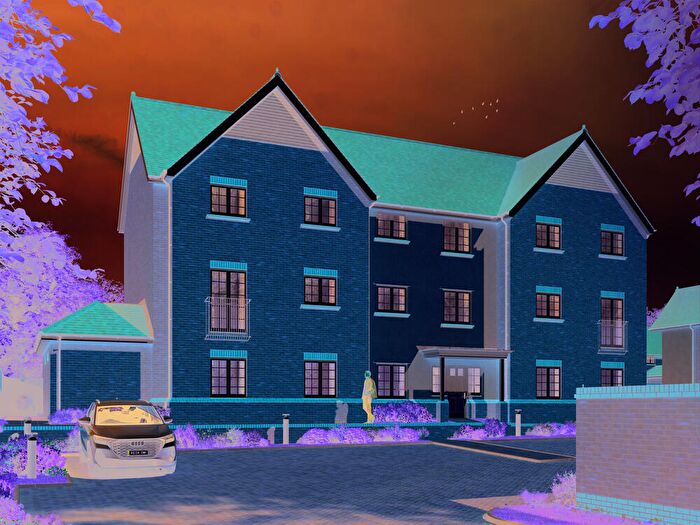 1 Bedroom Apartment For Sale In Nether Mayne Langdon Hills Essex, SS16