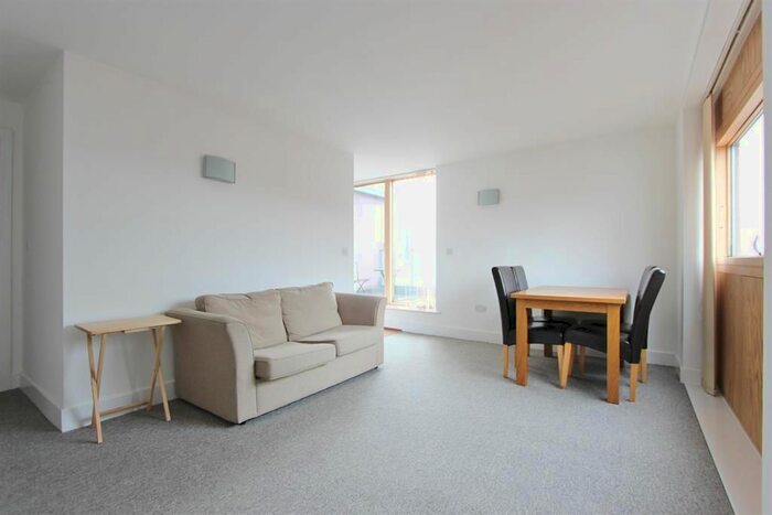 1 Bedroom Flat To Rent In Smithfield Apartments, Rockingham Street, Sheffield, S1