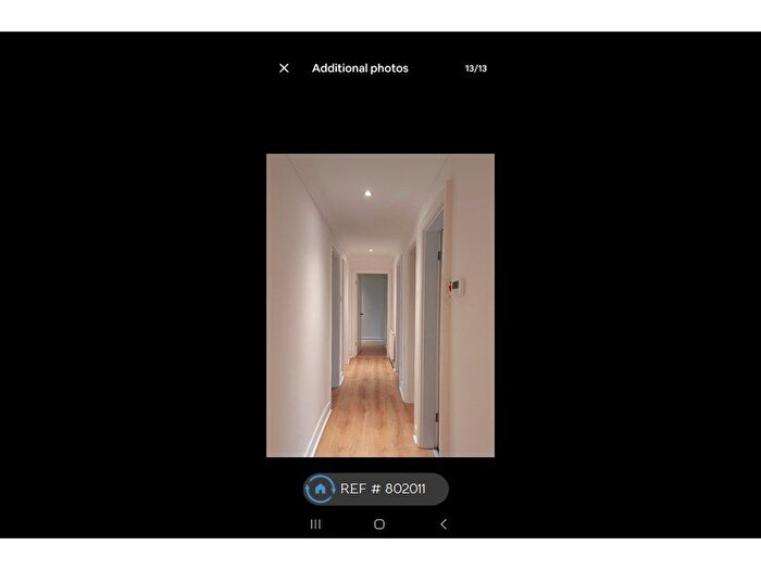 3 Bedroom Flat To Rent In Lilley Road, Liverpool, L7