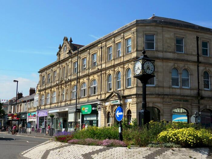 1 Bedroom Apartment To Rent In Windsor Lofts, Penarth, CF64