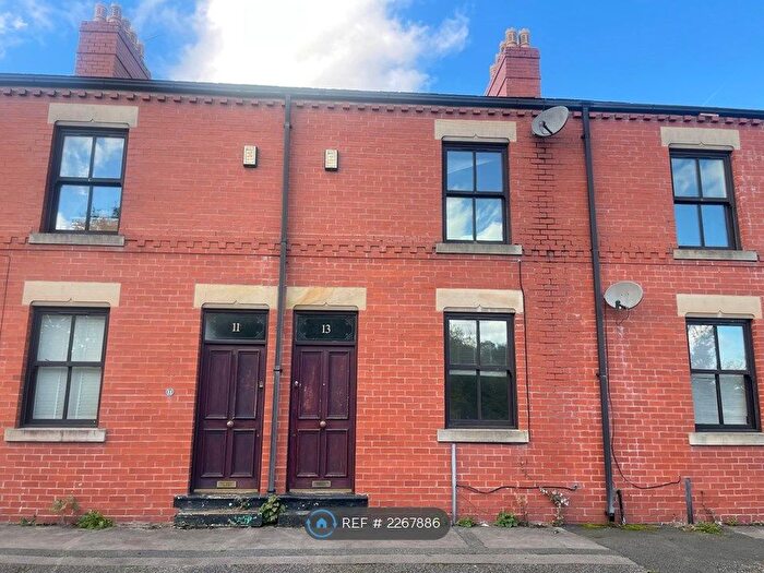 3 Bedroom Terraced House To Rent In Beech Tree Houses, Wigan, WN2