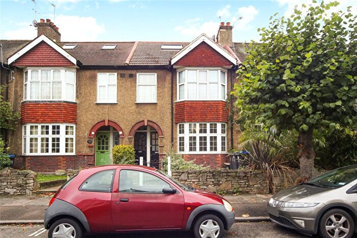 1 Bedroom Flat To Rent In Dup Cannon Hill Lane, London, SW20