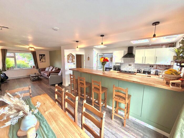 4 Bedroom House To Rent In Chancery Lane, Eye, Peterborough, PE6