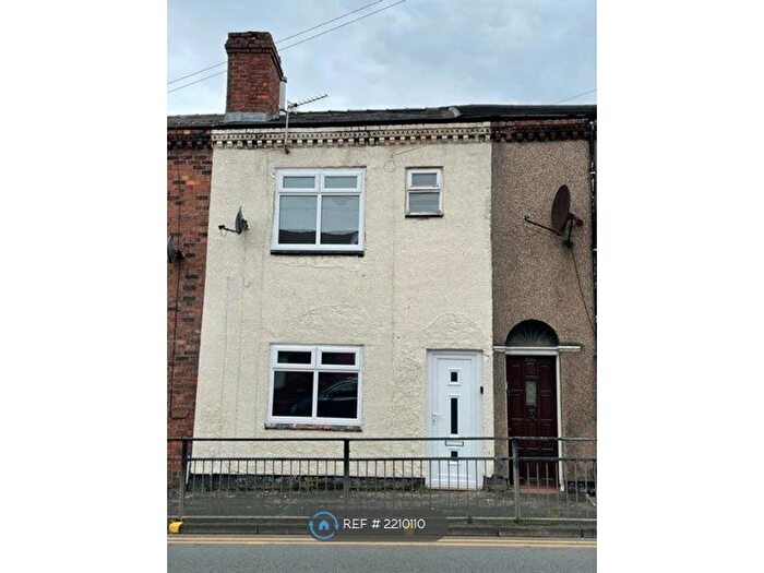 3 Bedroom Terraced House To Rent In Leigh Road, Hindley Green, Wigan, WN2