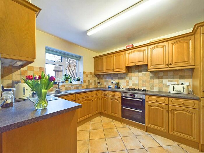 4 Bedroom Detached House For Sale In Springvale Avenue, Bournemouth, BH7