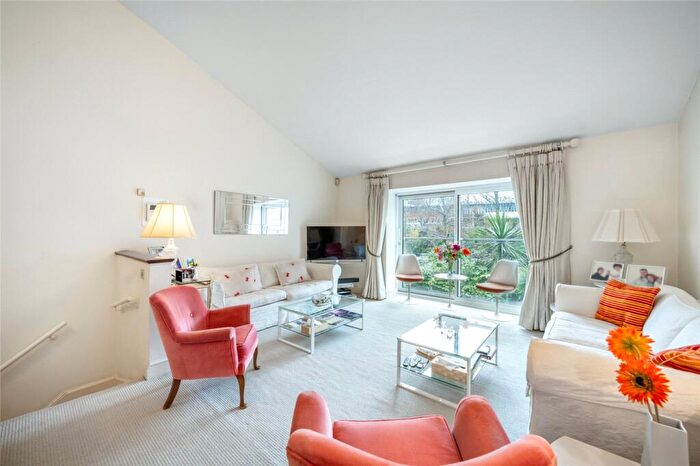 2 Bedroom Terraced House For Sale In Grace's Mews, Abbey Road, St John's Wood, London, NW8