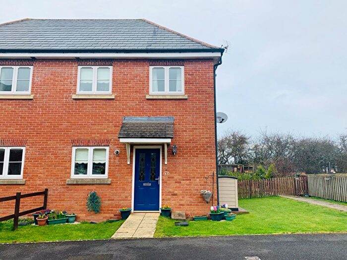 1 Bedroom Property To Rent In Palace Road, Gillingham, SP8