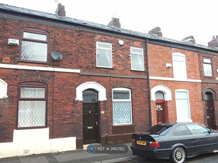 3 Bedroom Terraced House To Rent In Earle Street, Ashton Under Lyne, OL7