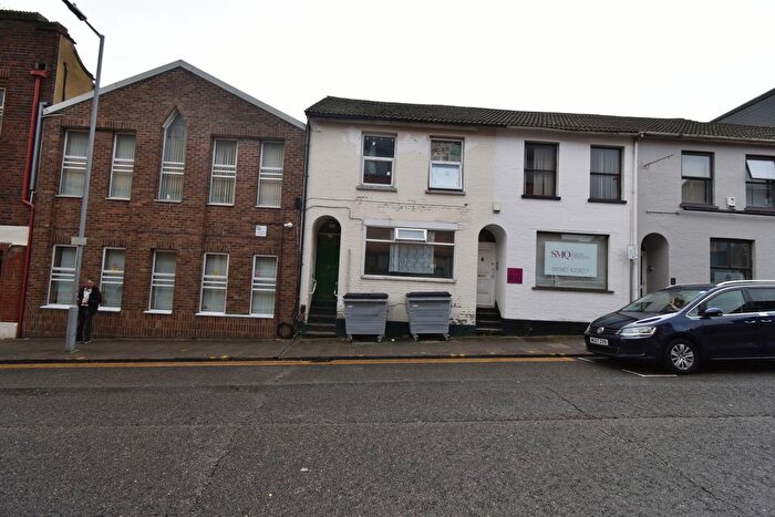 1 Bedroom Studio To Rent In Luton, LU1