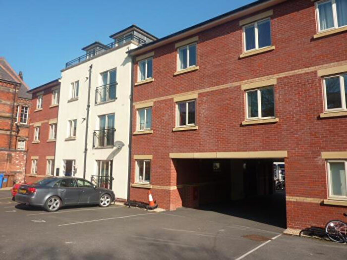 2 Bedroom Apartment To Rent In The Halcyon, - Ashbourne Road, Derby, Derbyshire, DE22