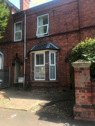 6 Bedroom House To Rent In Ashlin Grove, Lincoln, Lincolnshire, LN1