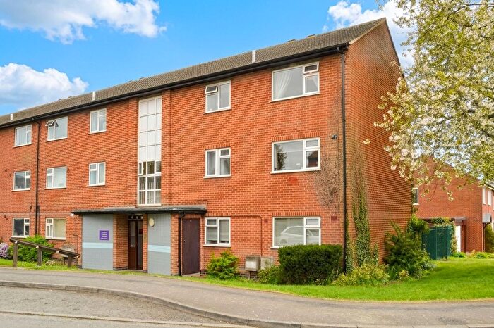 3 Bedroom Property For Sale In Home Close, Kibworth Beauchamp, Leicester, LE8