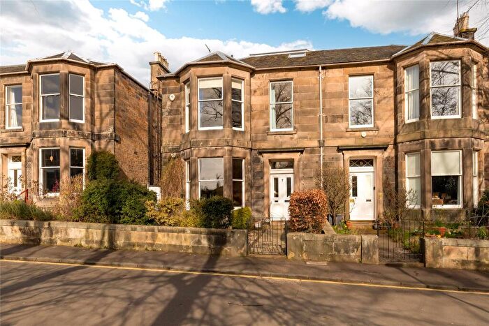 3 Bedroom Apartment For Sale In Dryden Place, Blacket, Edinburgh, EH9