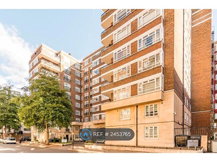 3 Bedroom Flat To Rent In Westminster Gardens, London, SW1P