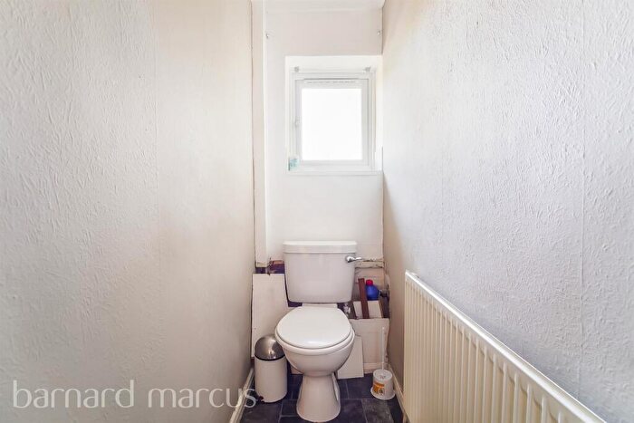 2 Bedroom Semi-Detached House For Sale In Merland Rise, Tadworth, KT20