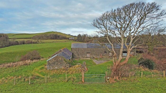 Land For Sale In Clarach Rd, Borth, Aberystwyth, SY24