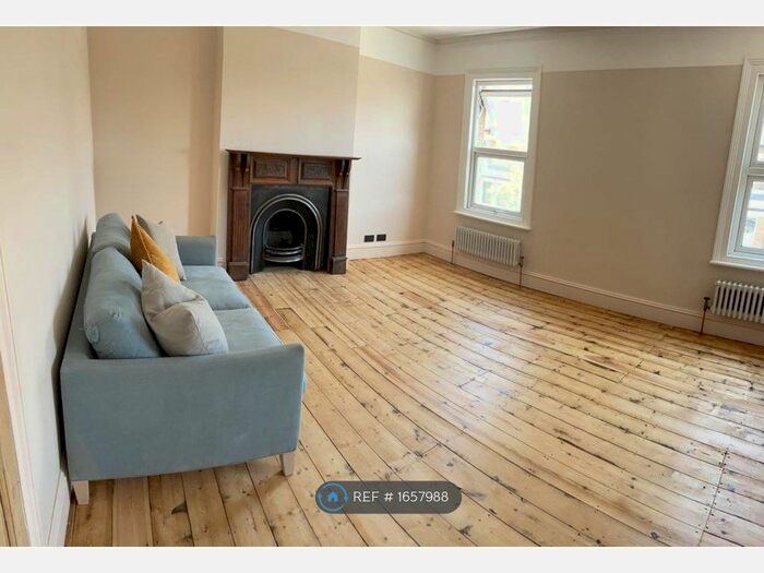 1 Bedroom Flat To Rent In Ballina Street, London, SE23