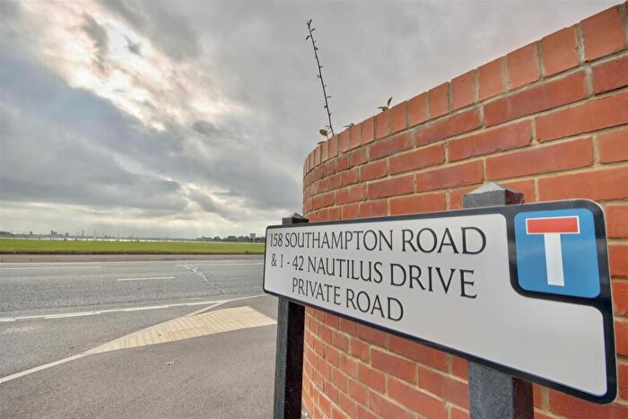 3 Bedroom Town House To Rent In Nautilus Drive, Portsmouth, PO6