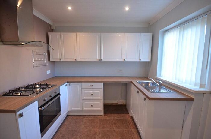 2 Bedroom Terraced House To Rent In Claremont Road, Accrington, BB5