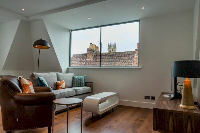 2 Bedroom Flat To Rent In Castle Chambers, Clifford Street, York, YO1
