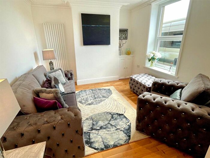 2 Bedroom Terraced House For Sale In Victoria Terrace, Glasson Dock, Lancaster, Lancashire, LA2
