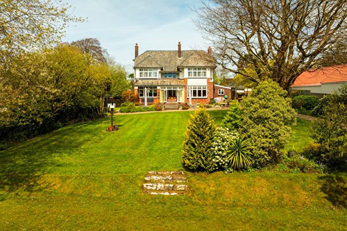 5 Bedroom Detached House For Sale In Bickington, Barnstaple, EX31