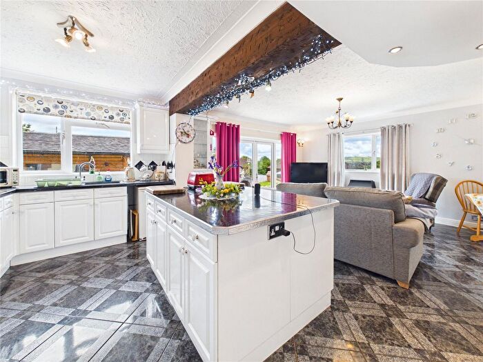 4 Bedroom Semi-Detached House For Sale In Kingshill Road, Knowle, Bristol, BS4