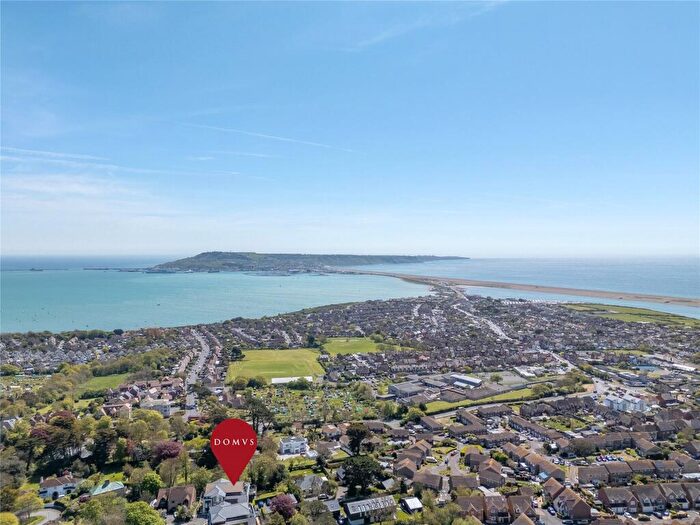 3 Bedroom Apartment For Sale In Weymouth, Dorset, DT4