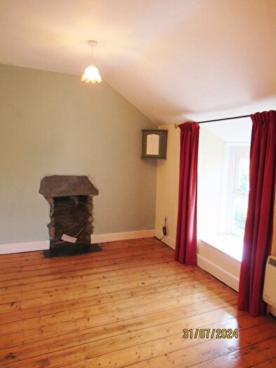 2 Bedroom Cottage To Rent In Dyffryn Ardudwy, LL44