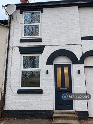 3 Bedroom Terraced House To Rent In Lenchville, Kidderminster, DY10