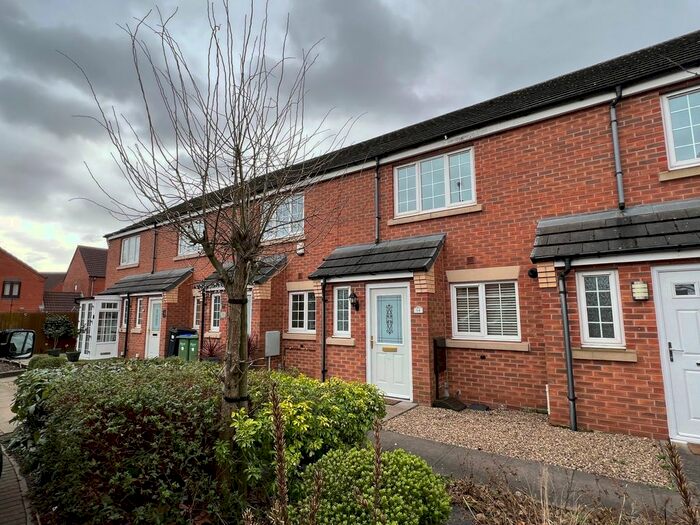 2 Bedroom Terraced House To Rent In Anchor Drive, Tipton, Dudley DY4