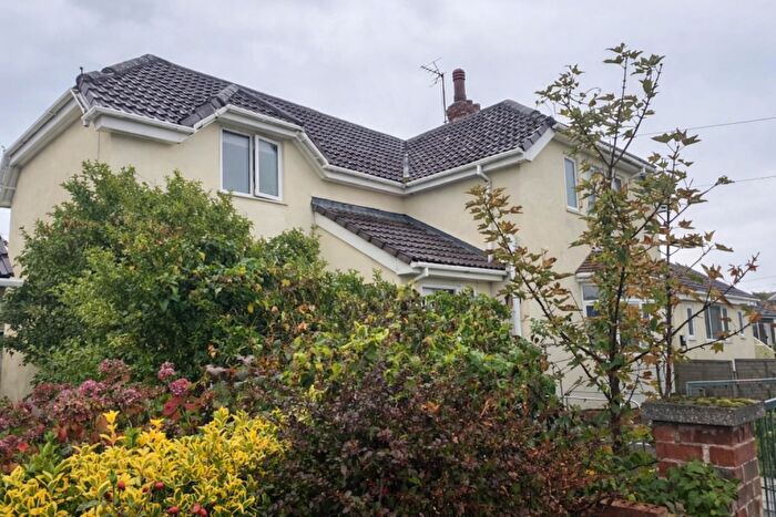 4 Bedroom Detached House For Sale In Roland Avenue, Kinmel Bay, LL18