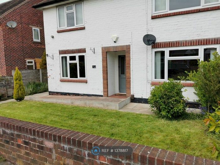 1 Bedroom Flat To Rent In Heywood Road, Alderley Edge, SK9
