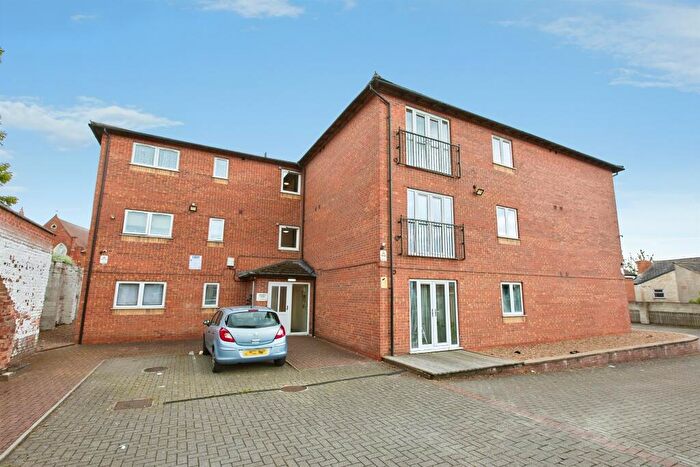 1 Bedroom Flat For Sale In Empress Road, Derby, DE23