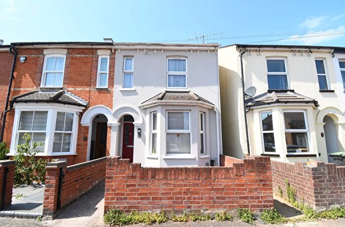 3 Bedroom Semi-Detached House For Sale In Park Road, Kempston, Bedford, MK42