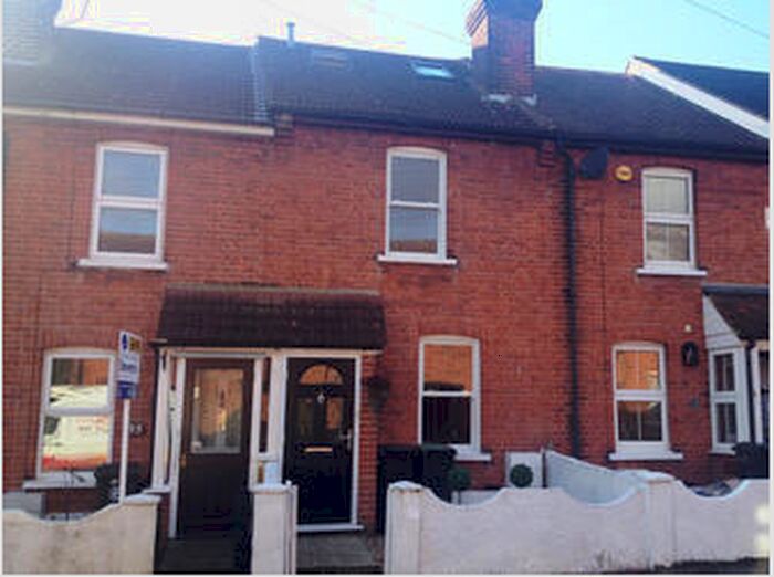 3 Bedroom Cottage For Sale In Sunnyside Road, Epping, Essex, CM16